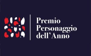 logo premio personaggio dell'anno gallura