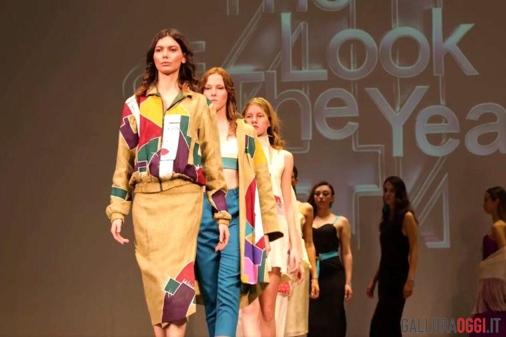 look of the year olbia gallura villasimius