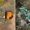 cannigione rifiuti la sciumara