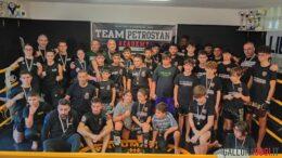 petrosyan sparring day olbia