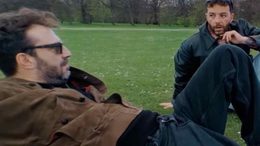 Salmo e Cremonini singolo
