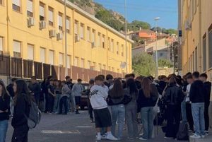 scuola la maddalena