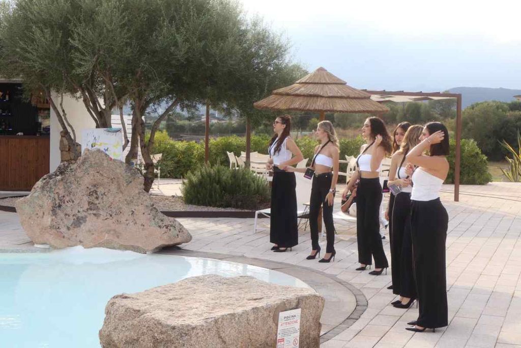 Tecnologia e fashion, a Olbia la vetrina per i giovani talenti