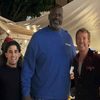 Shaquille O'Neal