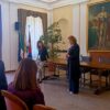 silvia sonnu gianna masu segretaria generale comune tempio sindaca