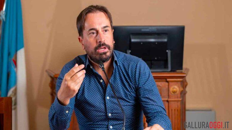 sindaco fabio lai la maddalena