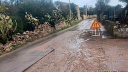 strade gallura