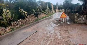 strade gallura