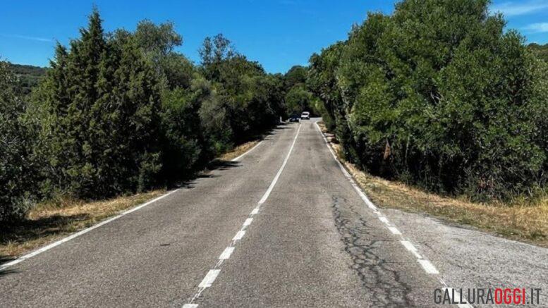 strade gallura