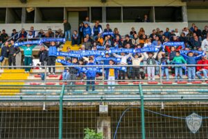 tempio calcio stadio nino manconi