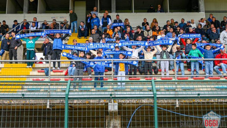 tempio calcio stadio nino manconi