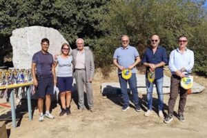 tiro dinamico sportivo arzachena