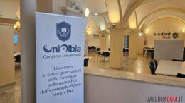 uniolbia consorzio universitario