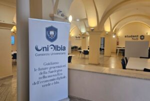 uniolbia consorzio universitario