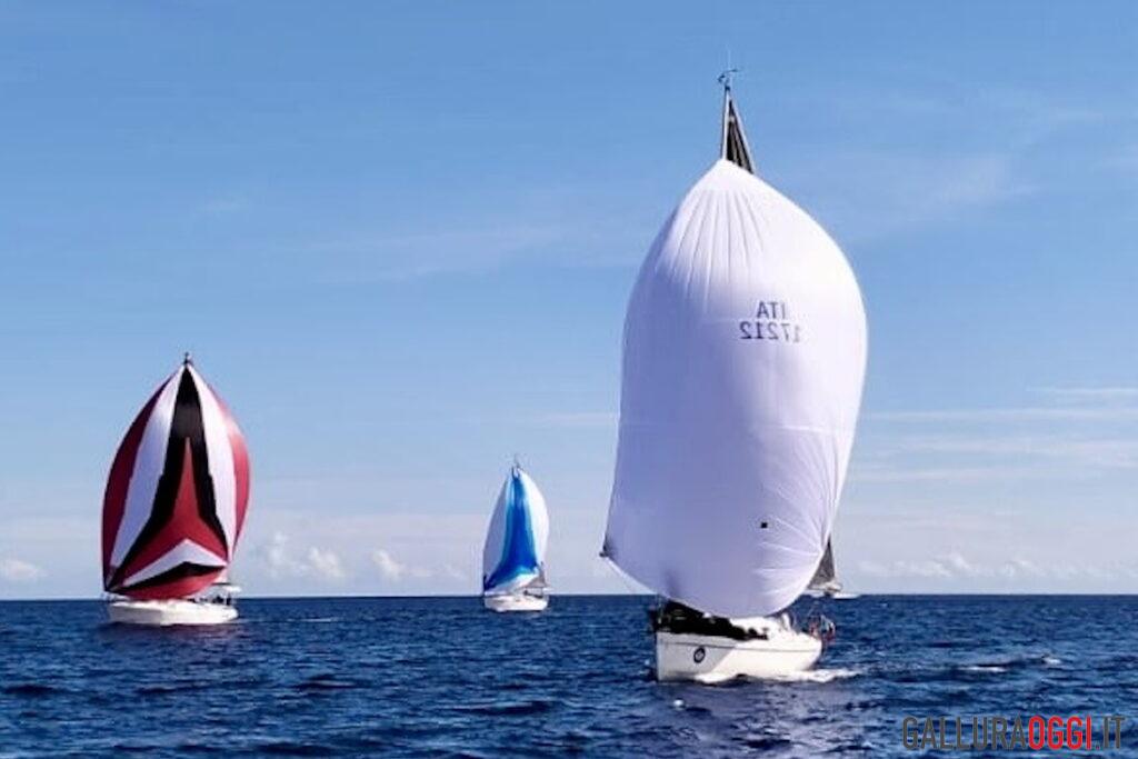Foto: Circolo Nautico Olbia / Ufficio stampa.
