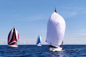 Foto: Circolo Nautico Olbia / Ufficio stampa.