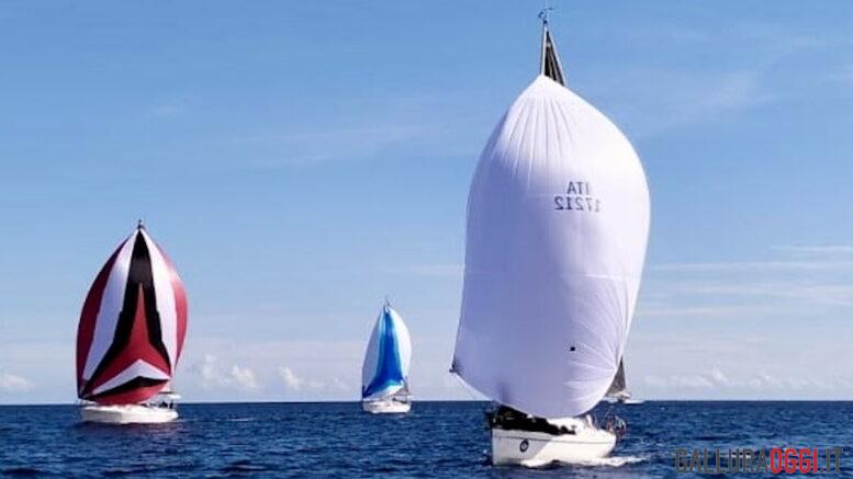 Foto: Circolo Nautico Olbia / Ufficio stampa.
