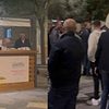 Benvenuto vermentino a Olbia
