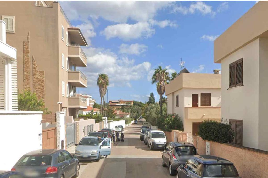 case olbia via pozzo